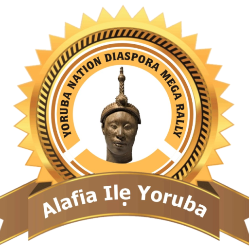 Yoruba Nation Diaspora Mega Rally
